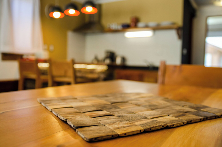 Food & Drinks 5, Apartamentos Catedral inn, Bariloche