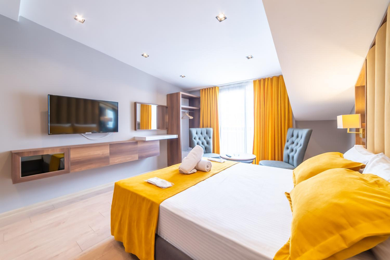 Bedroom 6