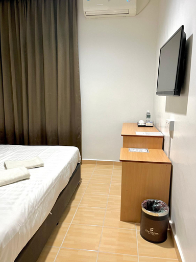 Others 4, Hotel Premier Inn (Prima Square), Sandakan
