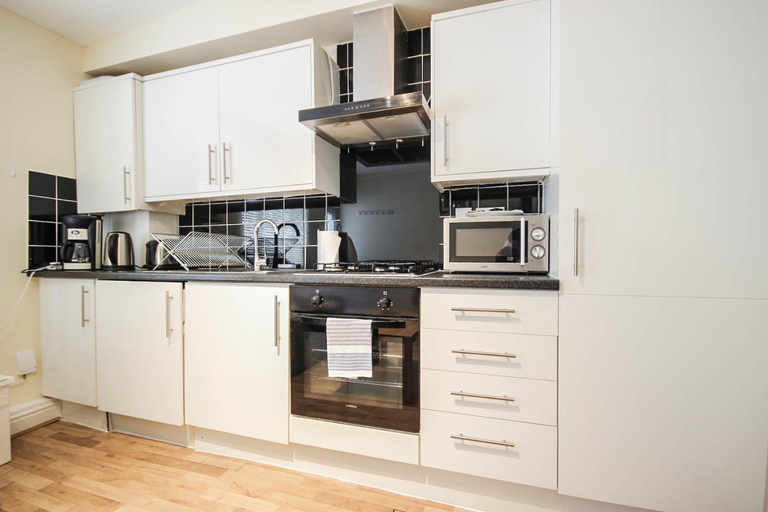 Others 4, Camden Town apartments, London