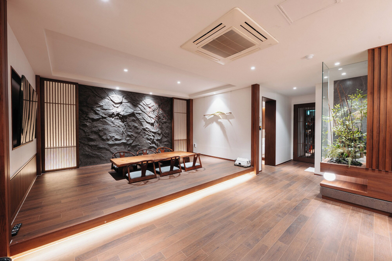 Others 5, CozyTree Hotel, Busanjin
