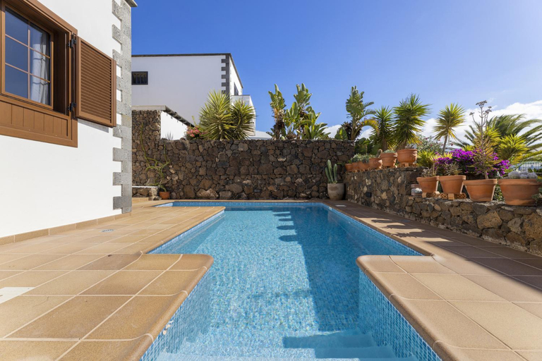 Others 4, Villa Reymar, Las Palmas