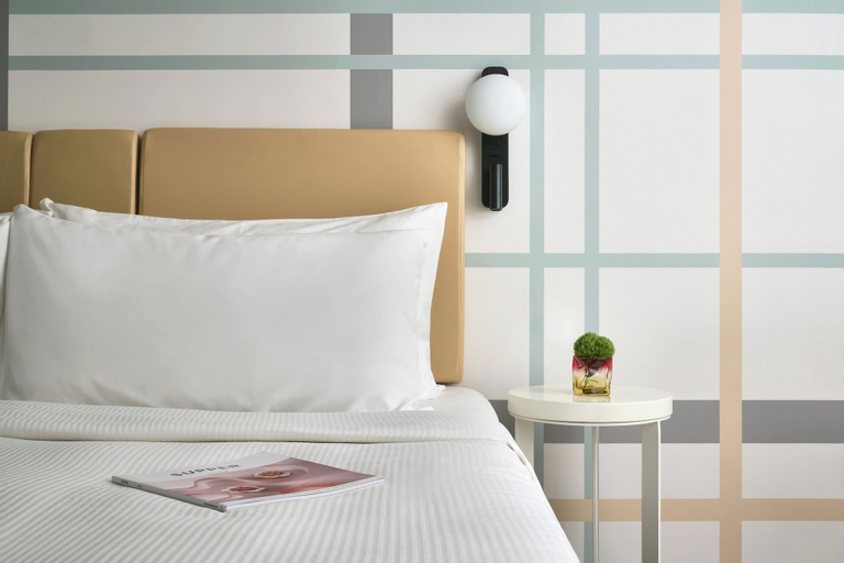 Bedroom 9
