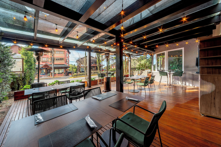 Food & Drinks 5, Hotel Laghetto Pedras Altas, Gramado