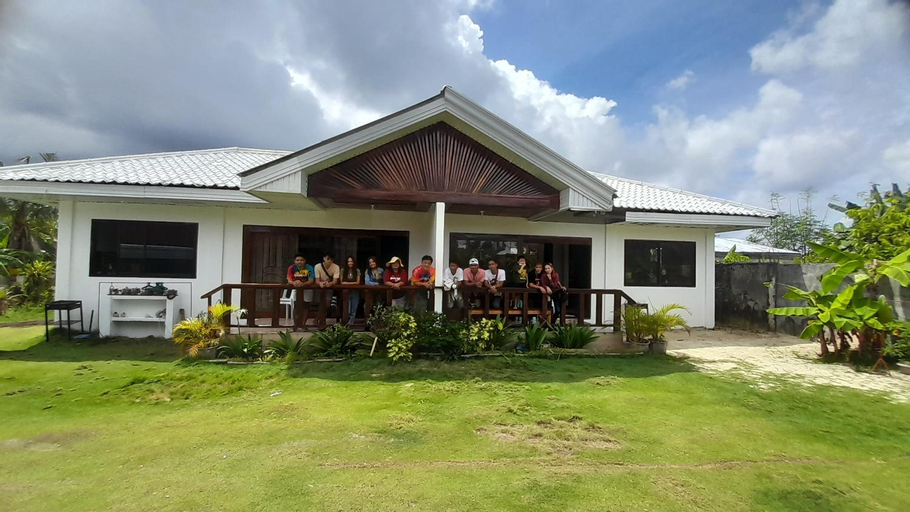 Exterior & Views, Panawan Guest House 1, General Luna