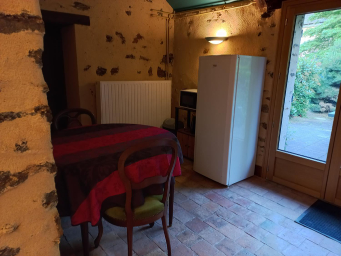 2, Chambre d'hotes a proximite du circuit des 24h, Sarthe