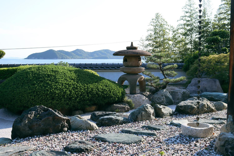 Surrounding environment