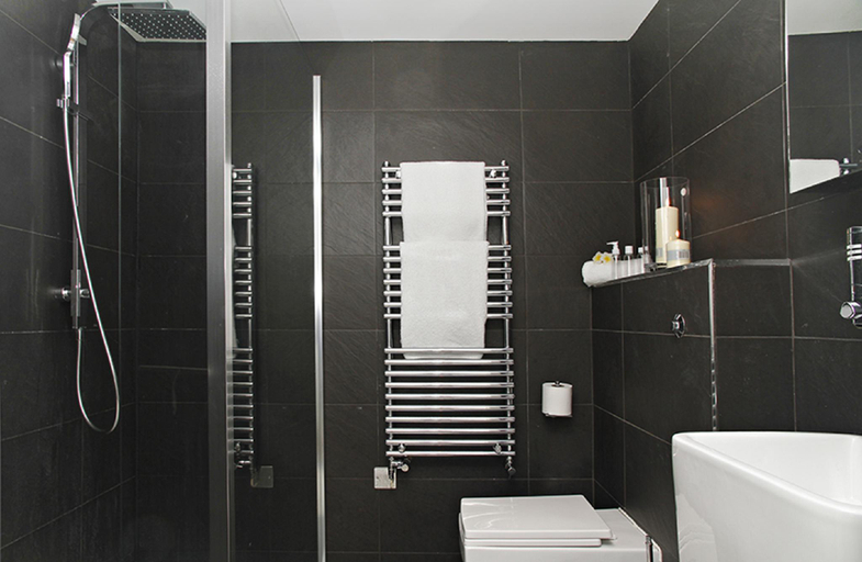 Bathroom, Holiday Lets London 2, London