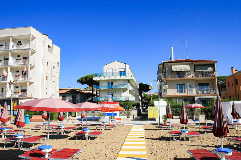 Jesolo Sun Beach House - Host Solution, Venezia