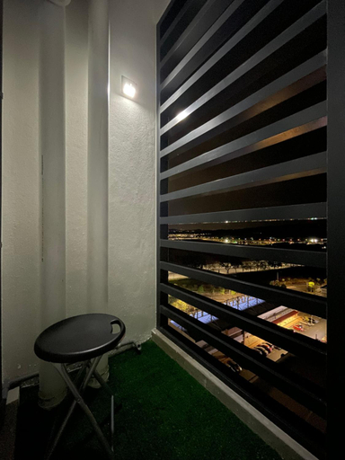 Others 3, jugi suite @ Horizon Sepang KLIA, Sepang