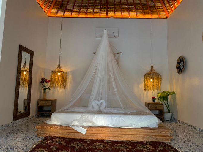Bedroom 15