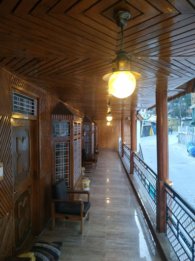 Others 5, Hotel Manisha, Uttarkashi