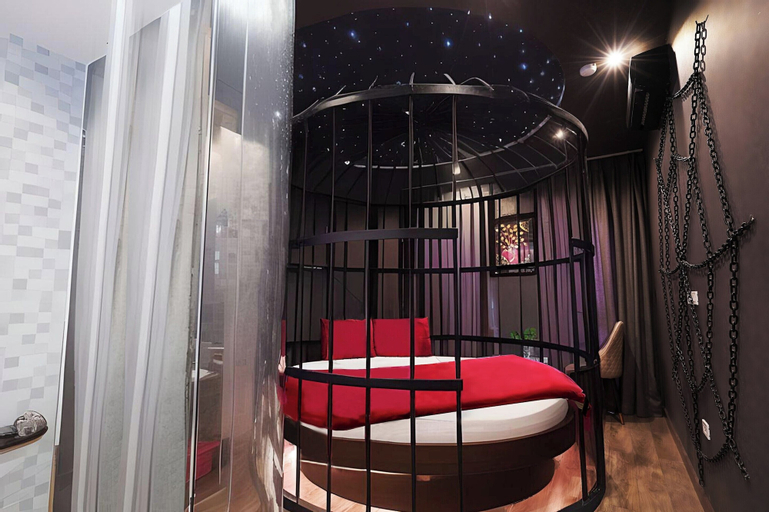Others 4, 69 Boutique by Minova, Cầu Giấy