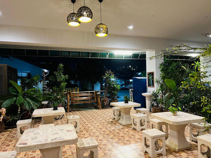Others 4, JJ Palace, Muang Khon Kaen