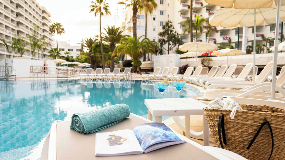 Sport & Beauty 5, Ona Palm Beach, Santa Cruz de Tenerife