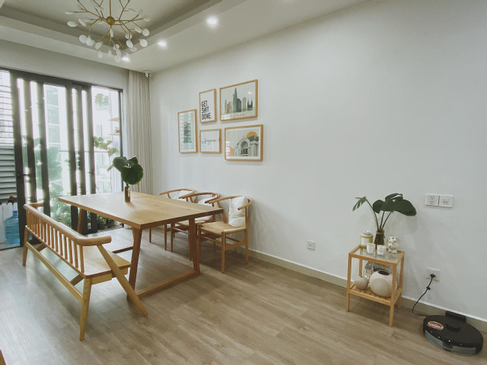Others 5, Can ho 2PN Emerald Tan Phu Aeon Mall view ho, Tan Phu