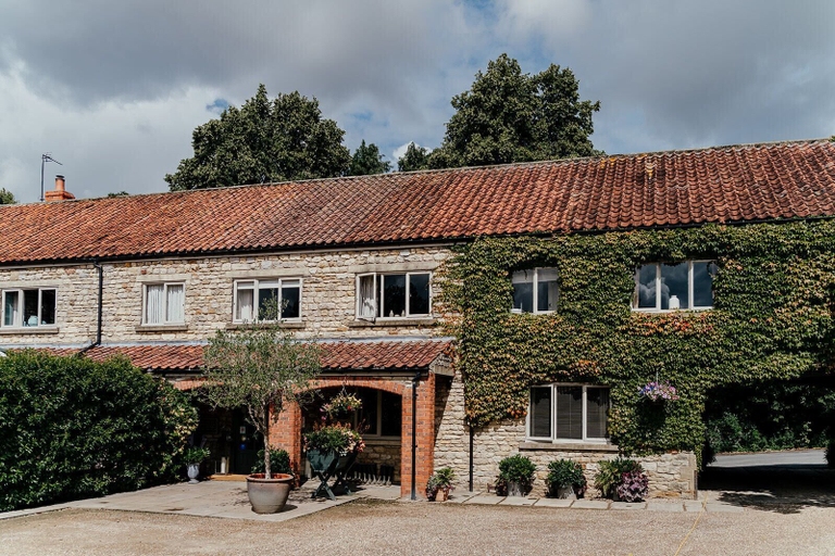 Exterior & Views 2, The Pheasant Hotel, North Yorkshire