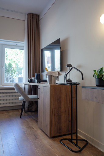 Others 5, Simma Luxury Apartments & Rooms, Belgrade