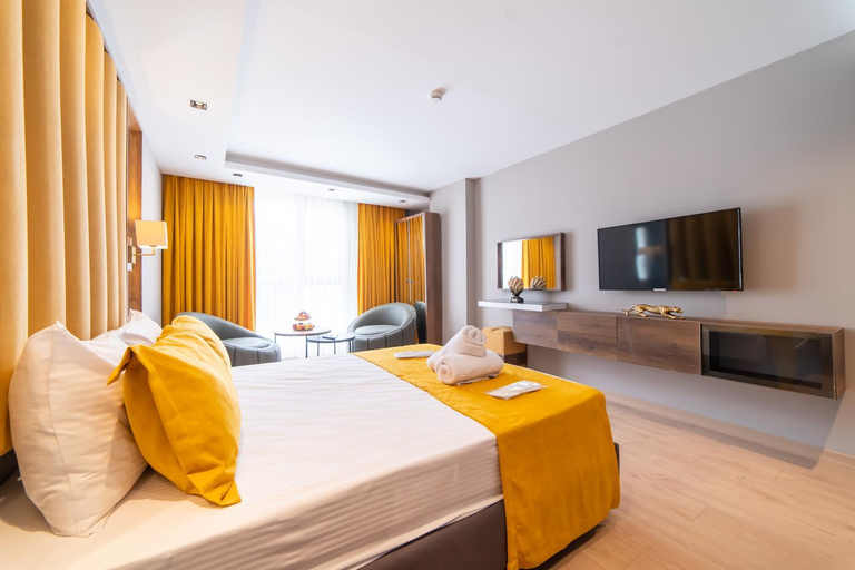 Bedroom 8