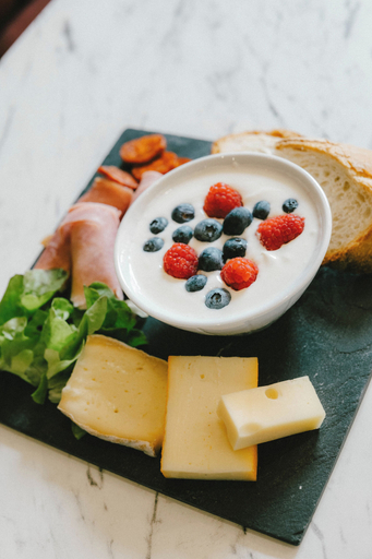 Food & Drinks 4, Villa37, Haute-Vienne