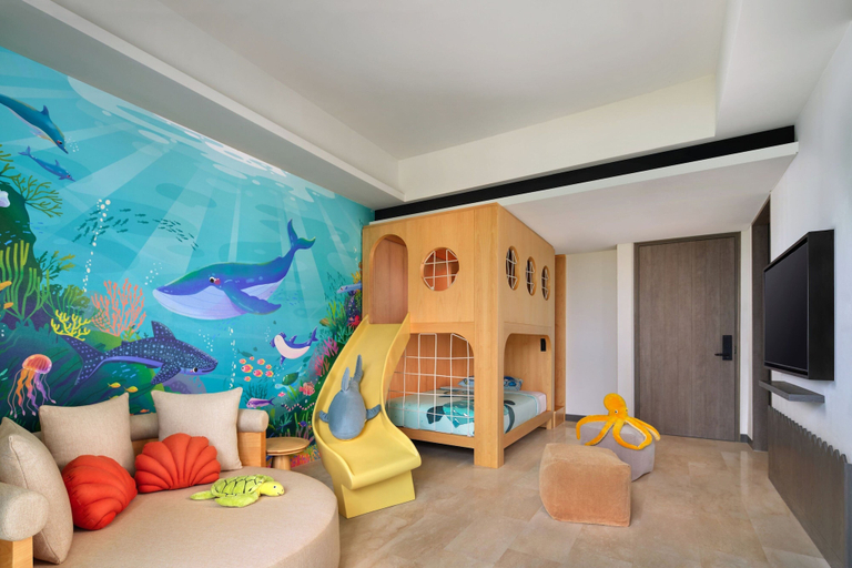 Others 4, Lampung Marriott Resort & Spa, Pesawaran