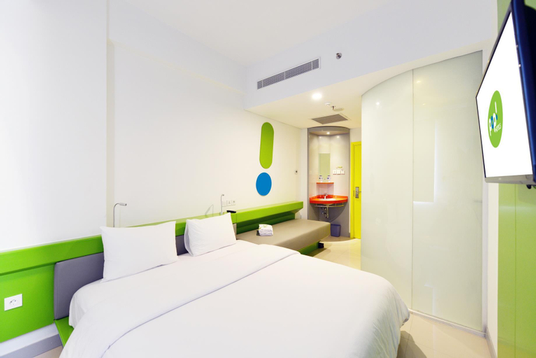 Bedroom 12