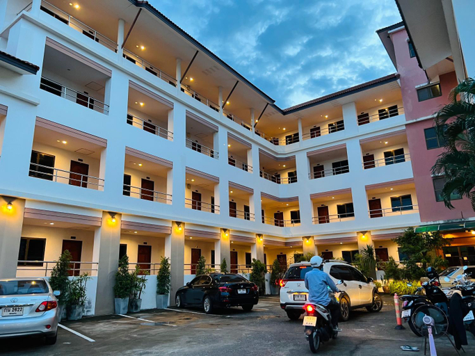 Others 5, JJ Palace, Muang Khon Kaen