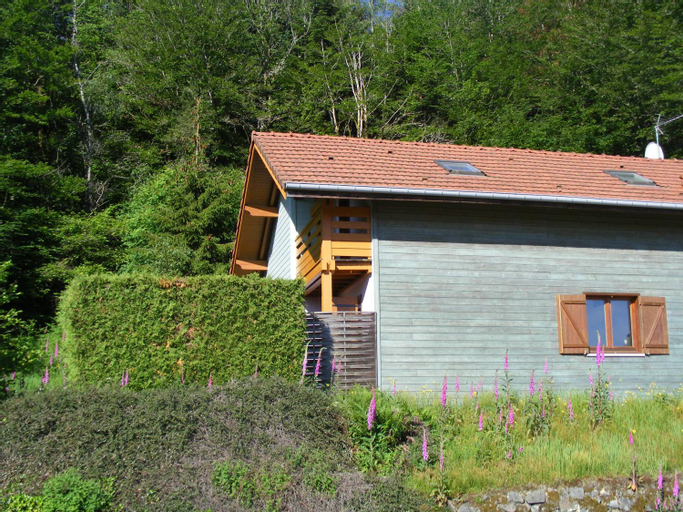 Exterior & Views 1, le chalet, Vosges