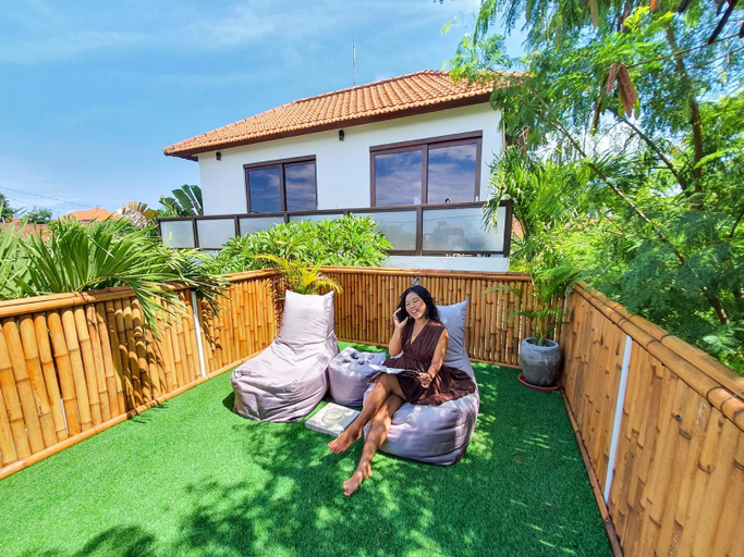 Others 3, 2/3 OFF* Modern Central Pvt. Villa w/ Pool&Parking, Badung