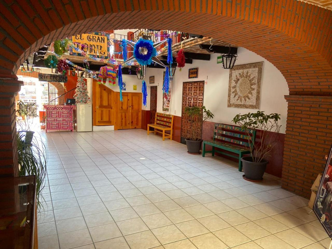 Others 5, EL GRAN TORIL, Taxco de Alarcón