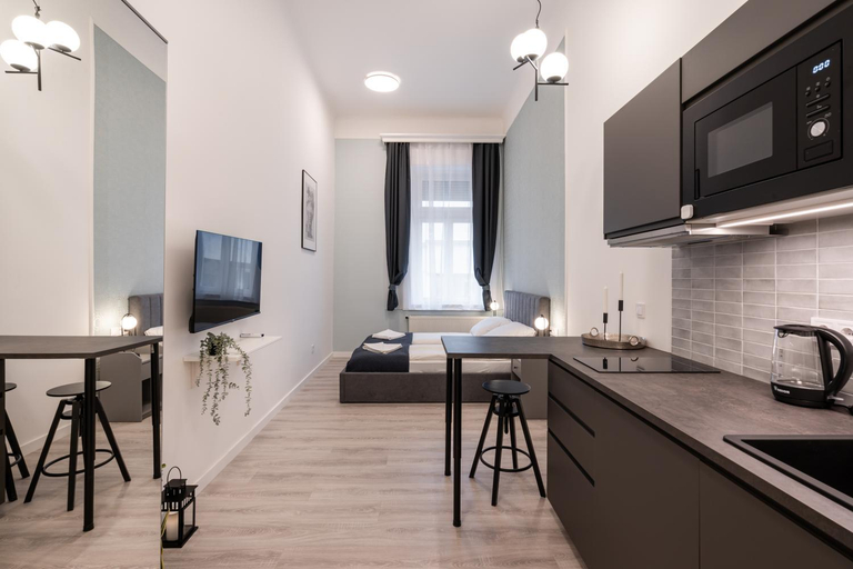 Others 5, D48 - Central Boulevard Residence - Best Location by BQA, Budapesti