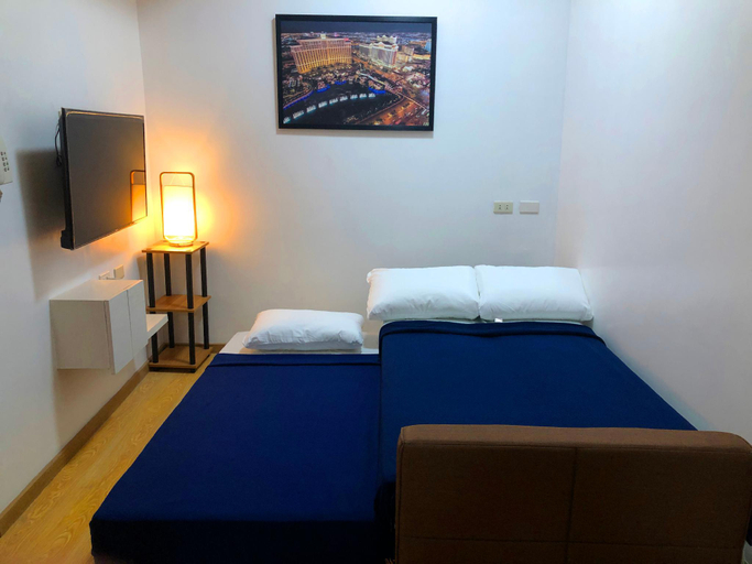 Bedroom 18