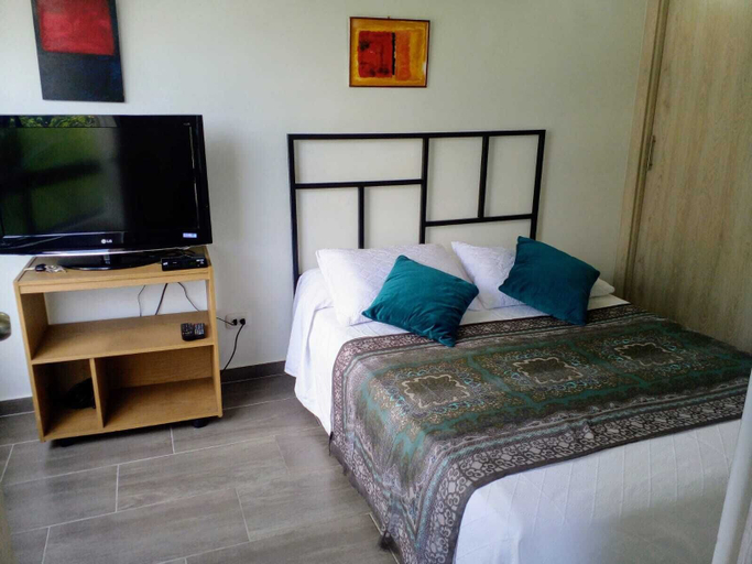 Others 5, Apartamentos Norte de Armenia, Salento