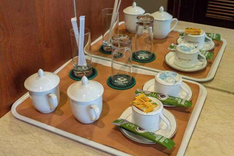 Food & Drinks 5, Plateau Pearl Hotel (Kunming Yongzhong Road), Kunming