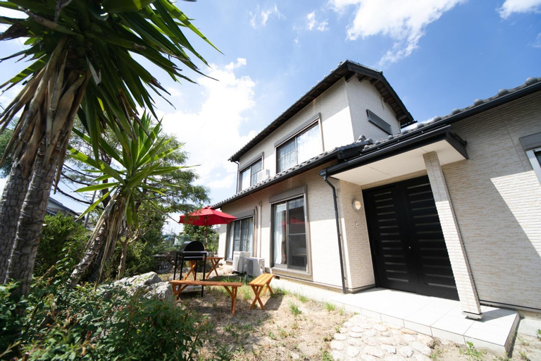 Yokkaichi - House - Vacation STAY 68949v, Yokkaichi