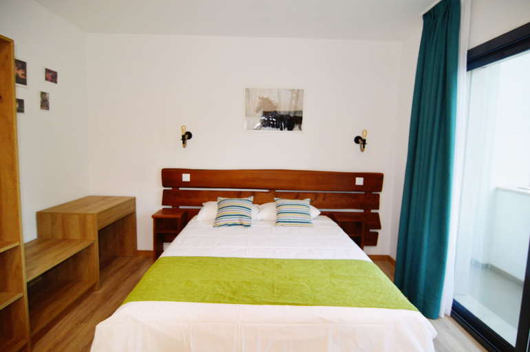 Bedroom 3, Bed and Breakfast Equitare Rural , Miranda do Corvo