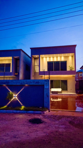 Others 4, Mariaddo homes, Ga East