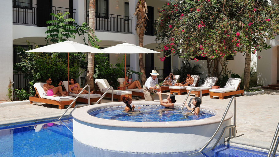 Sport & Beauty 2, Tropicana Los Cabos, Tapestry Collection by Hilton, La Paz