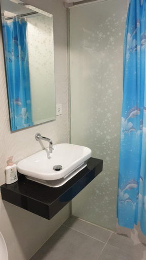 Bedroom 5, Apartemen Grand Jati Junction Medan 3 Kamar, Medan