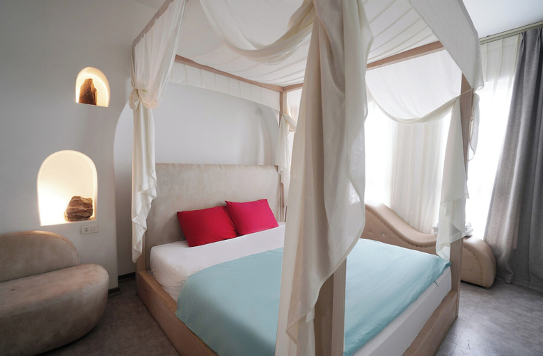 Bedroom 2, 69 Boutique by Minova, Cầu Giấy