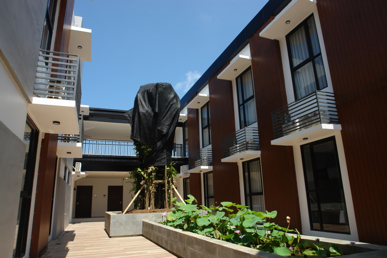 Valstar Hotel Canggu, Bali