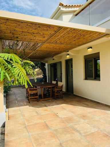 Others 2, Gargarou Residences, Peloponnese