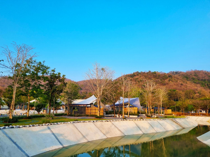 Sport & Beauty 2, The Wild Khao Yai, Pak Chong