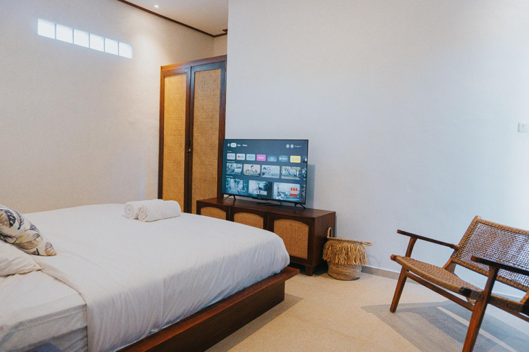 Bedroom 3, Villa Gading, Karangasem