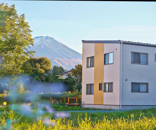 Others 3, ヴィラ山間堂Panorama Villa BBQ Bonfire Fuji view Annovillas Sankando, Fujikawaguchiko
