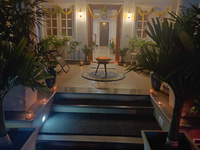 Exterior, Elegant Holiday Homes, Mysore