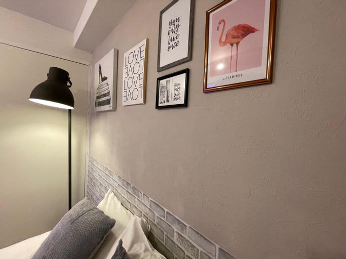 Hotel Lux, Shinjuku