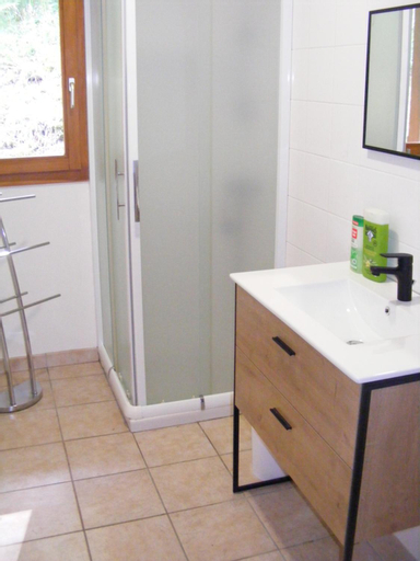 Others 4, le chalet, Vosges