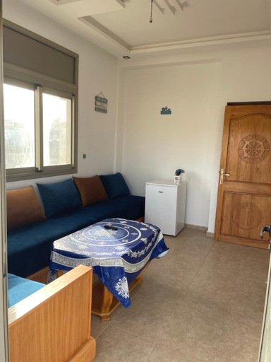 Bedroom 2, Villa Safia, Agadir-Ida ou Tanane