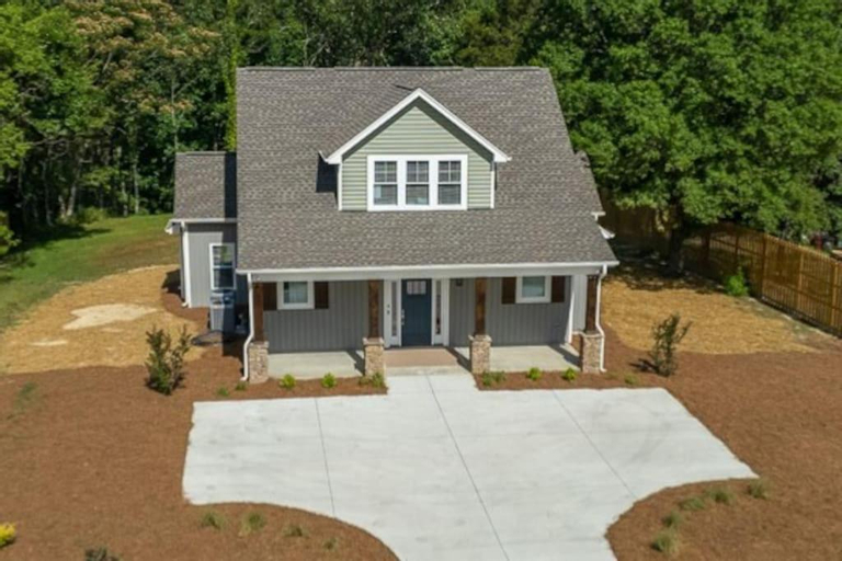 Relax, Rewind, Repeat - New Country Cottage, Davidson